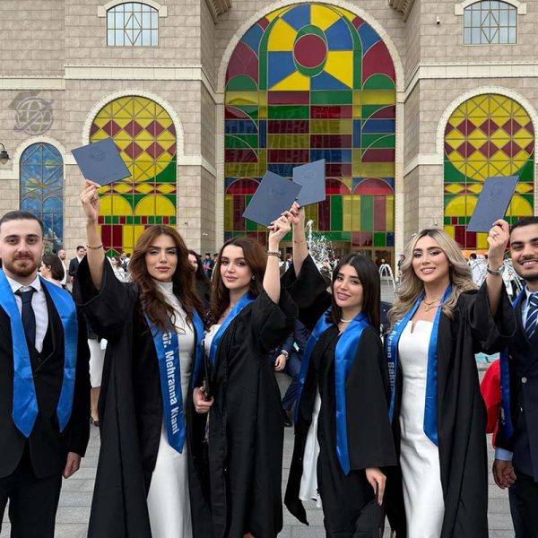 فارغ التحصیلان روسیه فارغ التحصیلان روسیه